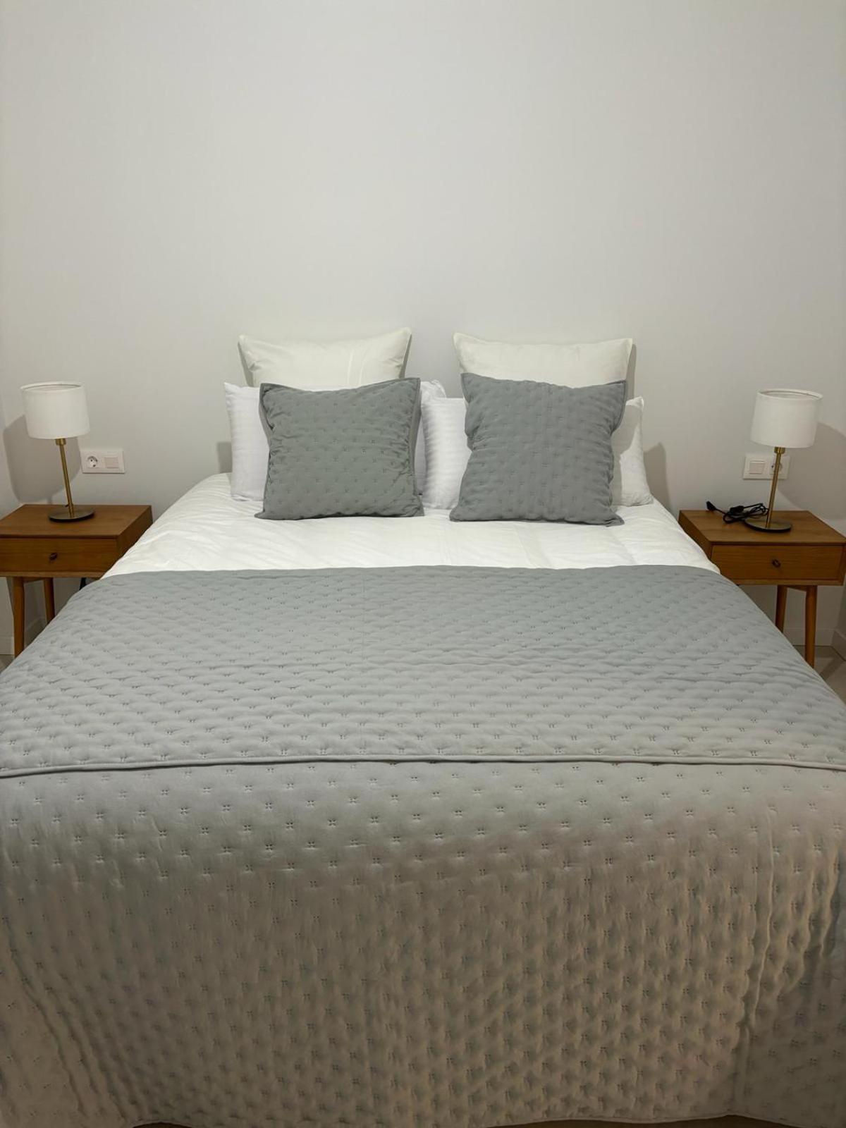 Galiciaguesthome-Rosalia De Castro-Silgar Sanxenxo Extérieur photo