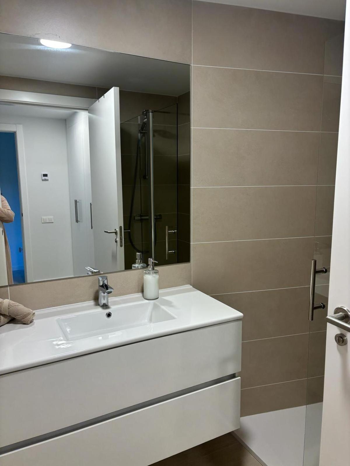 Galiciaguesthome-Rosalia De Castro-Silgar Sanxenxo Extérieur photo